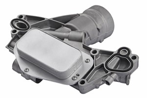 Öljynjäähdytin, moottoriöljy, OPEL,SAAB, 5650365, 93186325