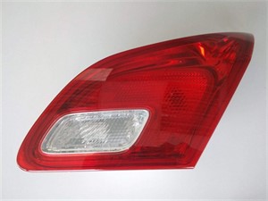 Takavalo, Oikea, OPEL ASTRA J, 1222266, 13360787