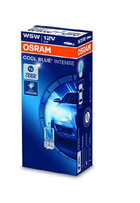 Polttimo, vilkkuvalo OSRAM 2825HCBI