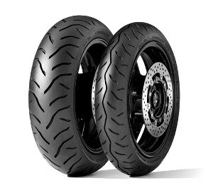 Dunlop GPR100 F ( 120/70 R14 TL 55H M/C, Variante L, etupyörä )