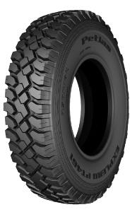 Petlas Explero PT461 ( 7.50 R16C 116/114N TL )