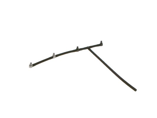 Letku, polttoaineen ylivuoto BOSCH 0 928 402 042