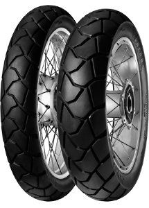 Anlas CapraR ( 110/80 R19 TL 59V etupyörä )
