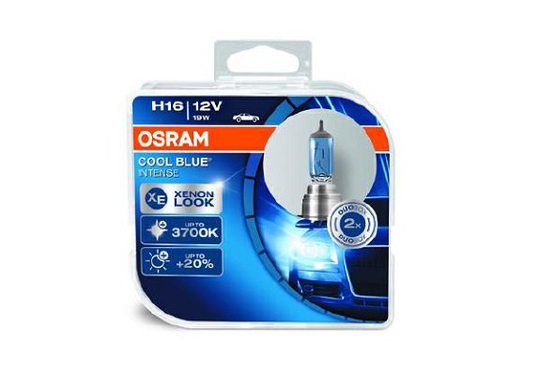 Sumuvalopoltin OSRAM 64219CBI-HCB