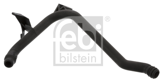 Jäähdytysnesteputki FEBI BILSTEIN 45350