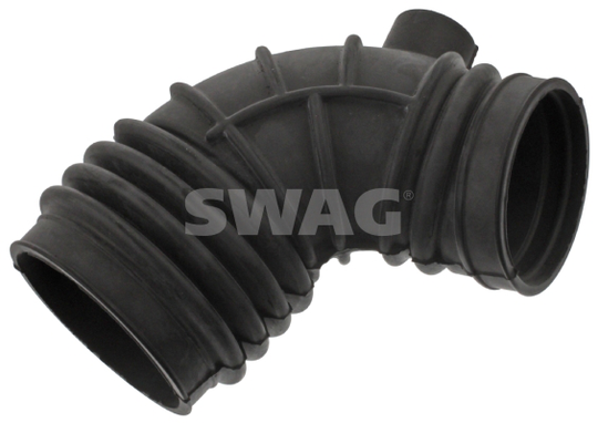 Imuputki, ilmansuodatin SWAG 99 90 1616