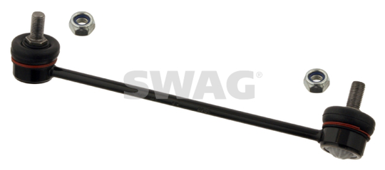 Tanko, kallistuksenvaimennin SWAG 91 93 1191