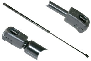 Kaasujousi, konepelti, AUDI A4 B6, A4 B6 Avant, A4 B7, A4 B7 Avant, SEAT EXEO, EXEO ST, 8E0823359A