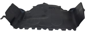Moottorikoppa, VW POLO III, POLO Van Skåp/halvkombi, 6E0 825 537B, 6N0 825 235D