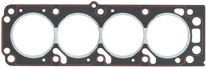 Tiiviste, sylinterikansi, DAEWOO,OPEL,VAUXHALL, 6 07 431, 6 07 986, 90 409 570
