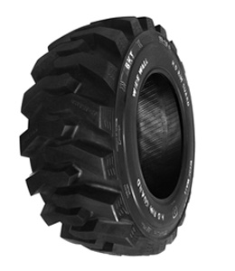 BKT Mud Power HD ( 12 -16.5 10PR TL )