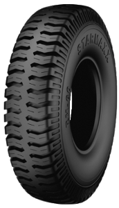 Starmaxx RM60 ( 8.25 -20 133A6 14PR TT )
