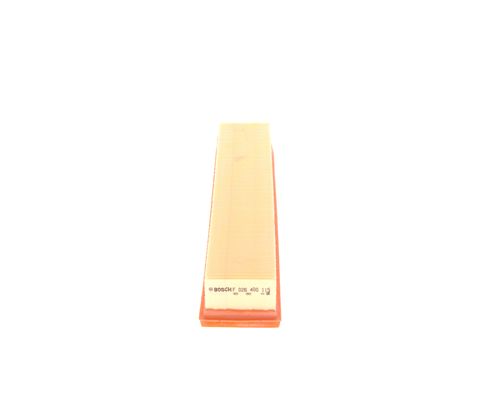 Ilmansuodatin BOSCH F 026 400 115