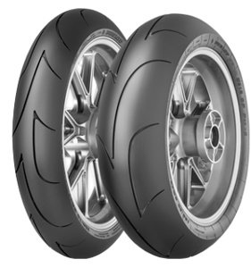 Dunlop D213 GP Pro ( 200/60 ZR17 TL (80W) takapyörä, M/C, kumiseos MS 4 Race )