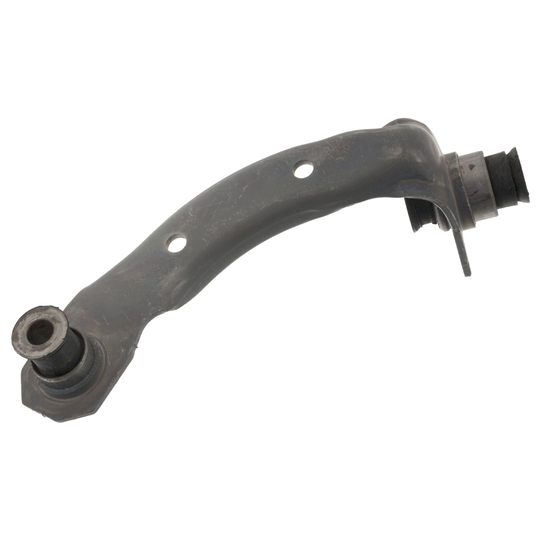 Moottorikiinnike FEBI BILSTEIN 48373