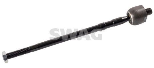 Raidetangon pää, suora SWAG 80 93 1517