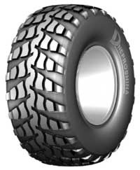 Dneproshina D-50 ( 16.0/70 -20 147F 14PR TT )