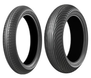 Bridgestone W01 Regen / Soft (GP3) ( 90/580 R17 TL NHS, etupyörä )