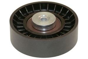 Ohjainrulla, moniurahihna, AUDI 100 C4 Avant, 100 C4 Sedan, A6 C4, A6 C4 Avant, A6 C5, A6 C5 Avant, A8 D2, V8, VW TOUAREG, 077 903 341