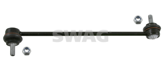 Tanko, kallistuksenvaimennin SWAG 62 61 0004