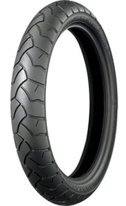 Bridgestone BW501 ( 110/80 R19 TL 59V M/C, Variante E, etupyörä )