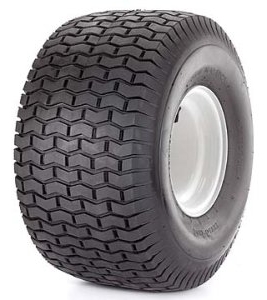Carlisle Turf Saver ( 13x5.00 -6 2PR TL NHS )