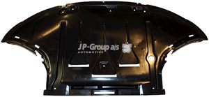 Äänieriste, Alla, AUDI A6 C6, A6 C6 Avant, 4F0863821G