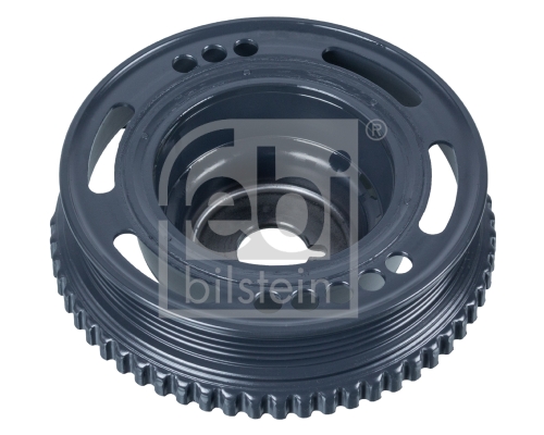 Hihnapyörä, kampiakseli FEBI BILSTEIN 32222