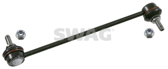 Tanko, kallistuksenvaimennin SWAG 20 79 0047