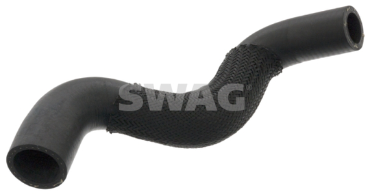 Jäähdyttimen letku SWAG 10 94 6551