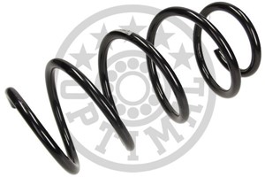 Jousi (auton jousitus), Etuakseli, OPEL ADAM, VAUXHALL ADAM, 13356552