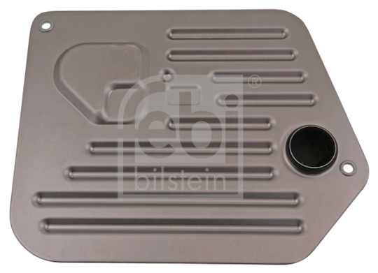 Hydrauliikkasuodatin, automaattivaihteisto FEBI BILSTEIN 48369