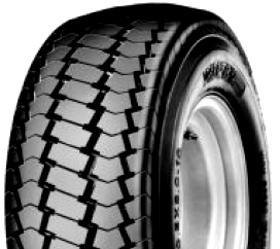 Vredestein V 48 ( 18x8.00 -10 98M 10PR TT kaksoistunnus 195/50-10 )