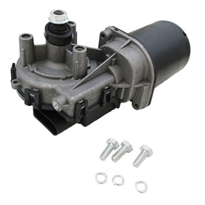 Pyyhkijän moottori, Edessä, CITROËN,FIAT,PEUGEOT, 6401G9, 6401H0, 98846359, 98846360, 98846589