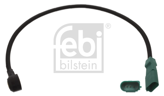 Nakutustunnistin FEBI BILSTEIN 46372