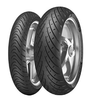 Metzeler Roadtec 01 ( 120/60 ZR17 TL (55W) M/C, etupyörä )
