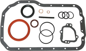Tiivistesarja, täydennyssarja, VOLVO S40 I, V40 Kombi, 7701466408