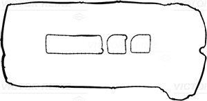 Tiivistesarja, venttiilikoppa, FORD,VOLVO, 1 684 633, 31 316 607, AG9G 6K260 CB