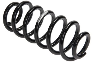 Jousi (auton jousitus), Taka-akseli, SMART FORTWO Cabrio, FORTWO Coupé, 451 324 0304, A4513240304