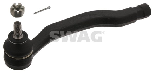 Raidetangon kulmanivel SWAG 85 71 0002