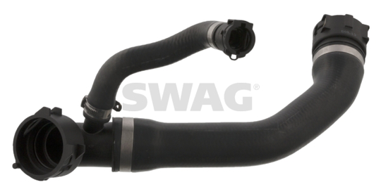 Jäähdyttimen letku SWAG 20 94 5280