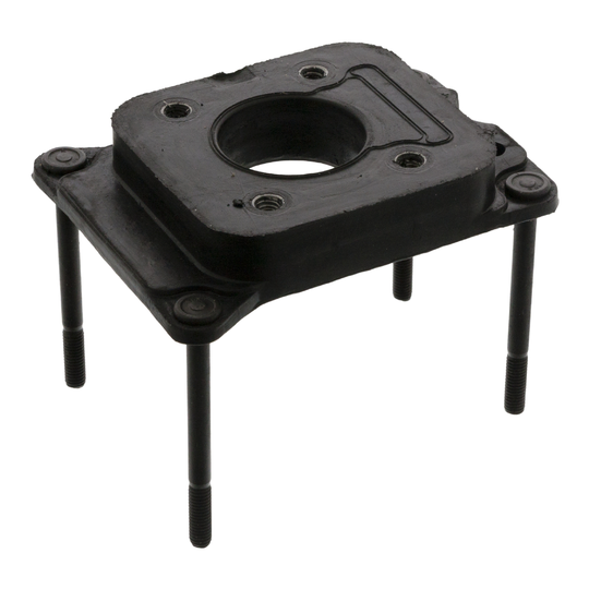 Laippa, yksipisteruiskutus FEBI BILSTEIN 02393