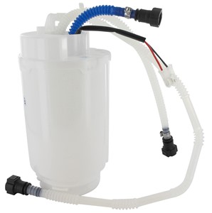 Polttoaineen syöttöyksikkö, Vasen, VW TOUAREG, 7L0 919 087 E, 7L6 919 087 A, 7L6 919 087 F