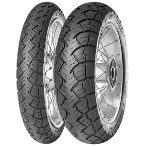 Anlas Wintergrip Plus ( 110/80 R19 TL 59V M+S-merkintä, etupyörä )