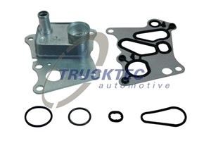 Öljynjäähdytin, moottoriöljy, MERCEDES-BENZ, 271 180 1010 n.cpl.1, 271 180 1010, 271 180 1410 n.cpl.1, 271 180 1410, A271 180 1010 n.cpl