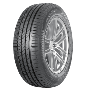 Nokian Hakka Green2 ( 155/70 R19 88Q XL )