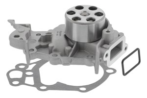 Vesipumppu, DACIA,NISSAN,RENAULT, 2101 000 Q0A, 2101 000 Q0B, 2101 000 Q0G, 2101 000 Q0H, 2101 000 QAK, 2101 000 QAL, 2101 000 QAR, 2101