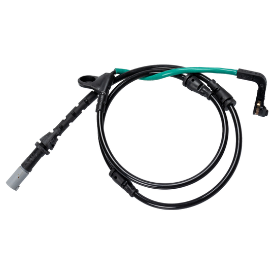Jarrupalan kulumisen ilmaisin FEBI BILSTEIN 30611