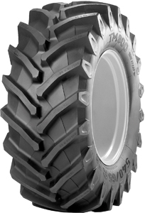 Trelleborg TM 800 HS ( 540/65 R28 149D TL kaksoistunnus 146E )