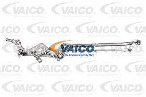 Pyyhkijän vivusto, Edessä, VW TOUAREG, TOUAREG VAN, 7P0 955 601, 7P0955601A